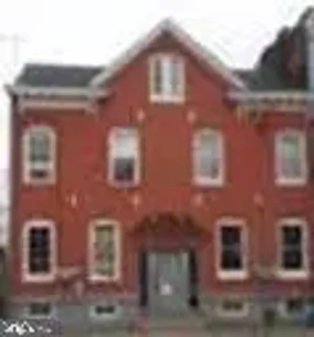 976-978--978 E State St, TRENTON