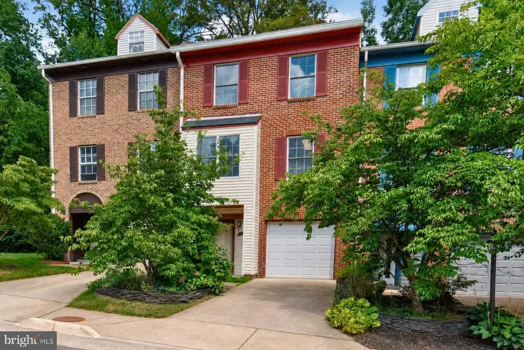 6056 Knights Ridge Way, ALEXANDRIA