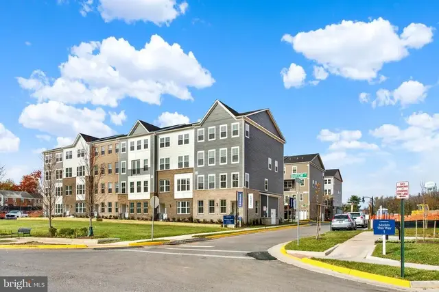 9644 Hummingbird Way, Manassas