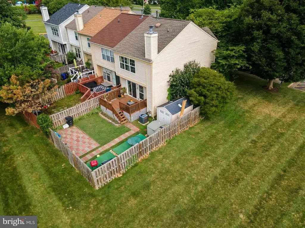 528 Jared Sq Ne, LEESBURG
