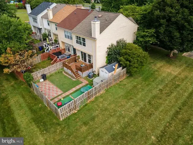 528 Jared Sq Ne, Leesburg