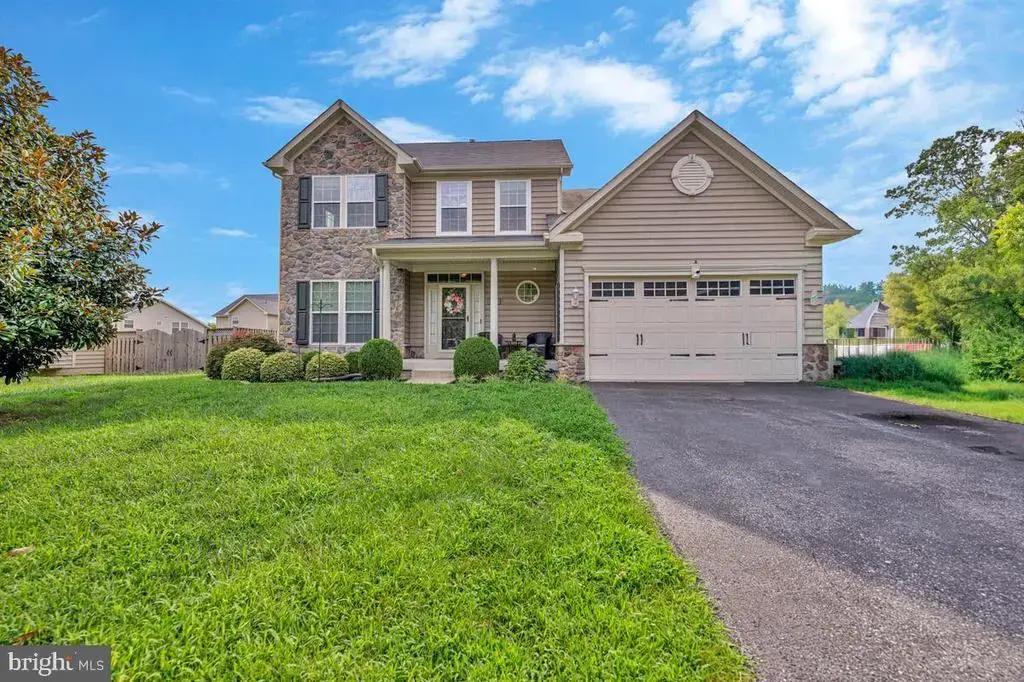 3705 Wallingford Ct, WALDORF