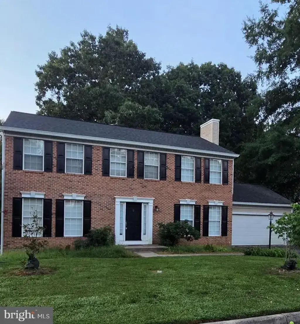 15731 Pierre Ct, WOODBRIDGE
