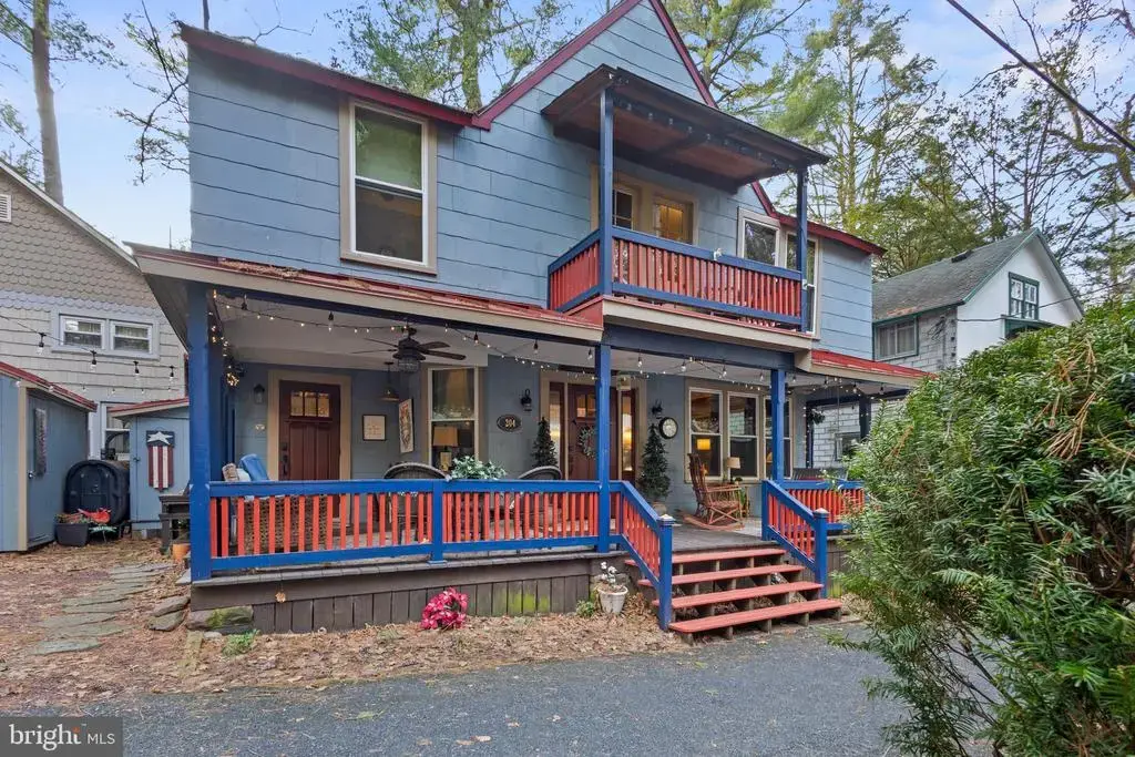 204 5th St, MOUNT GRETNA