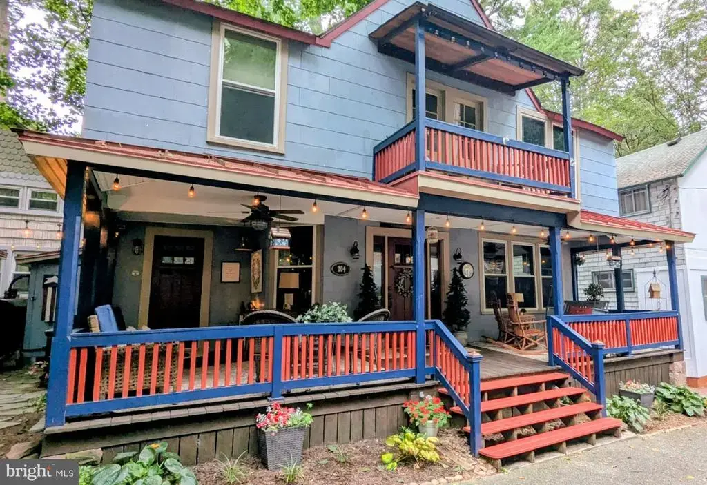 204 5th St, MOUNT GRETNA