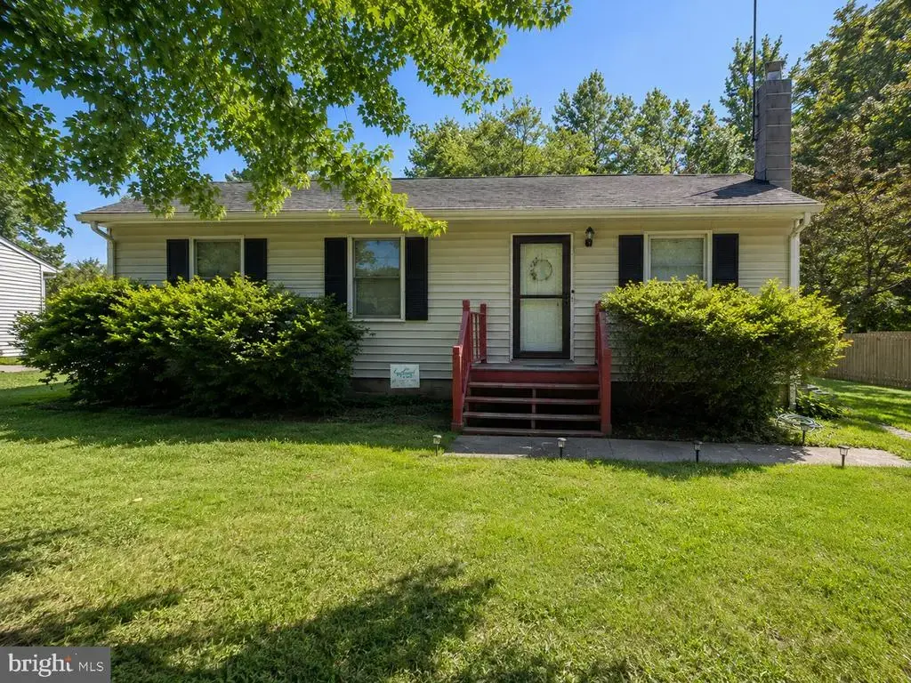 12246 Bunya Ln, RUTHER GLEN