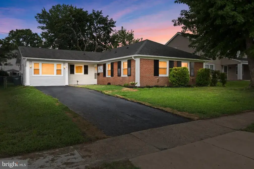 56 Marboro Ln, WILLINGBORO