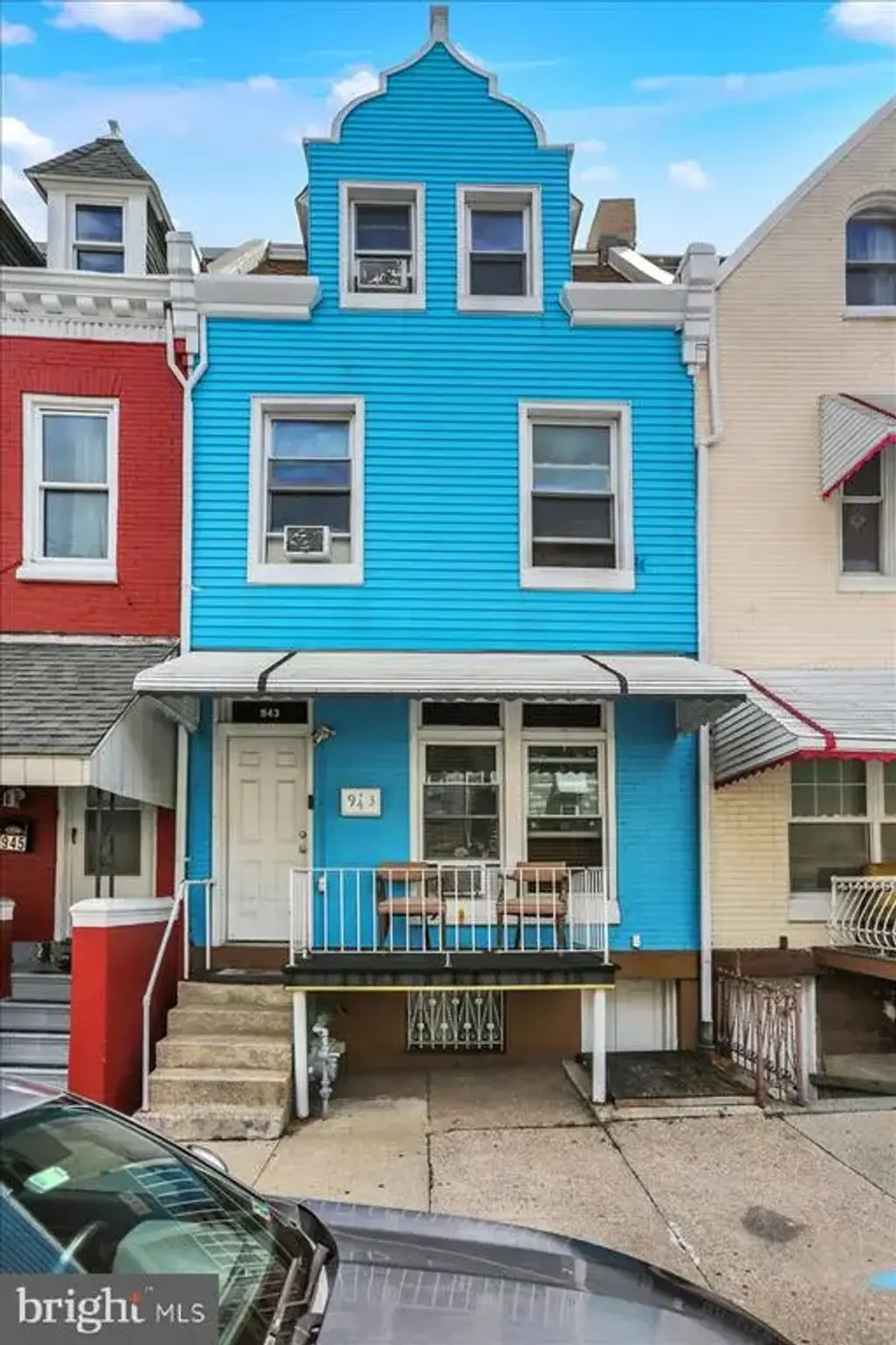943 N 10th St, READING