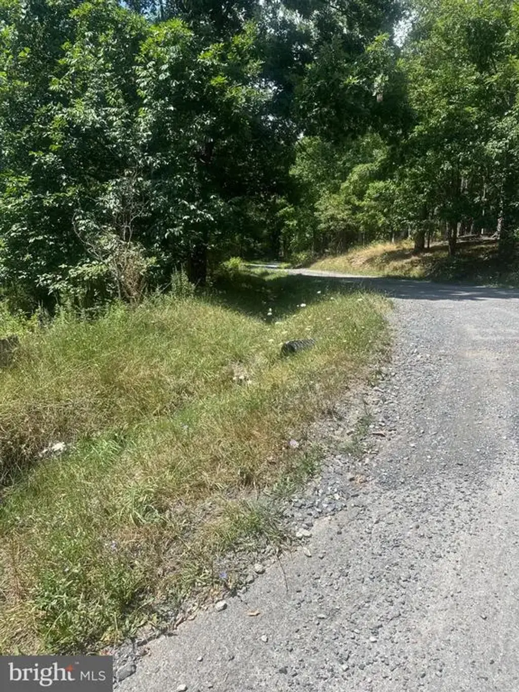 Log Trail Rd, CUMBERLAND