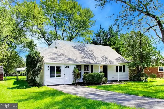 7909 Lomond Ct, Manassas