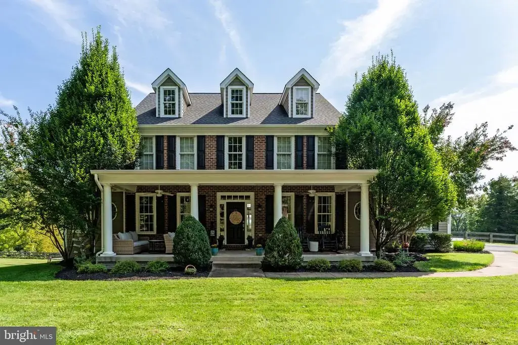 8439 Lees Ridge Rd, WARRENTON
