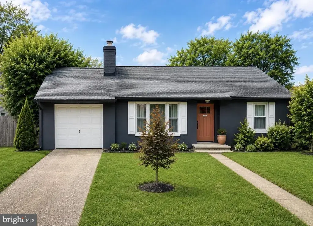 7744 Overhill Rd, GLEN BURNIE