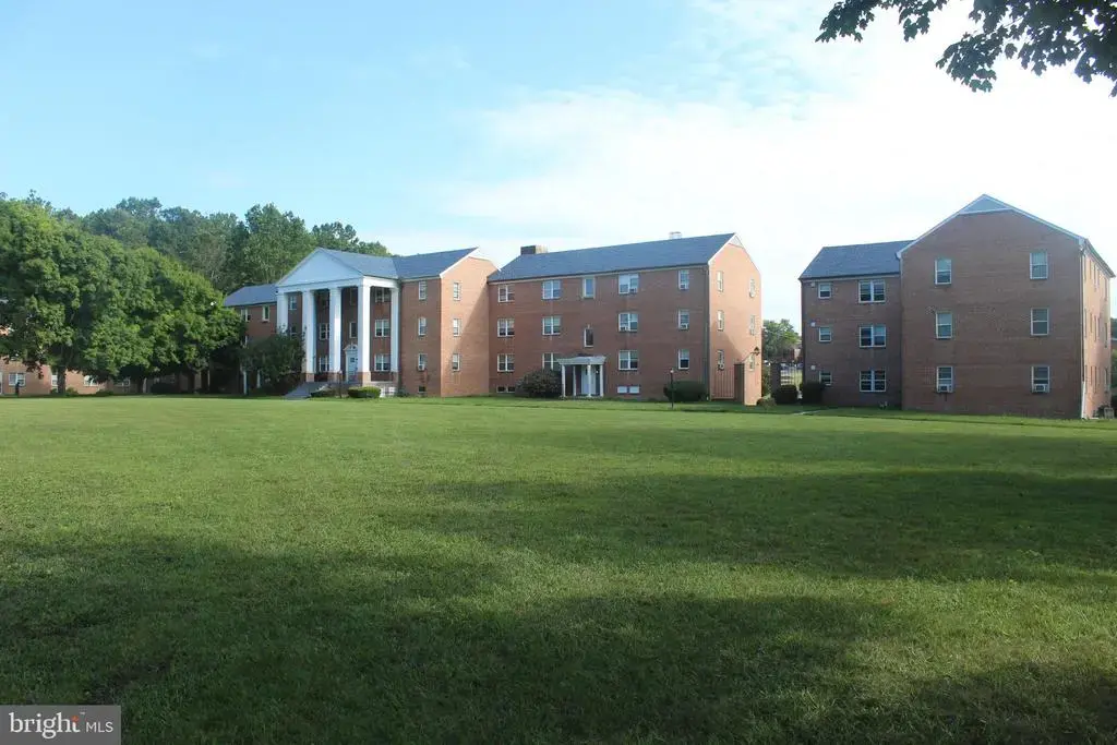 300 Northern Ave #apt 4a, HAGERSTOWN
