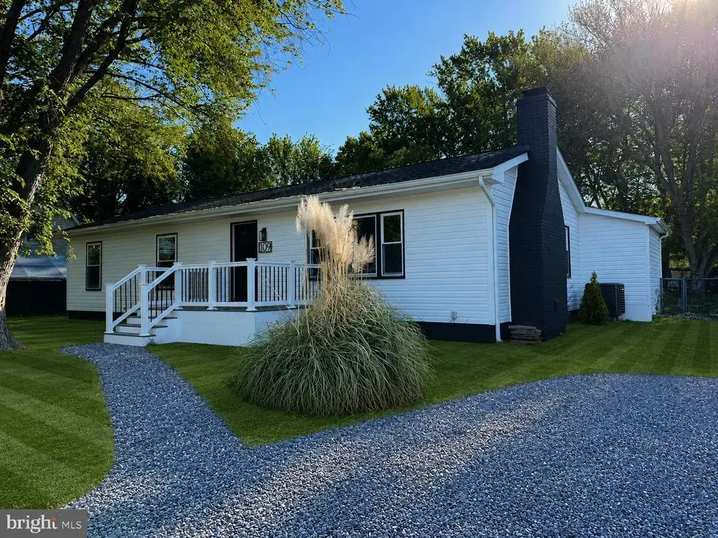 109 Birch Rd, STEVENSVILLE