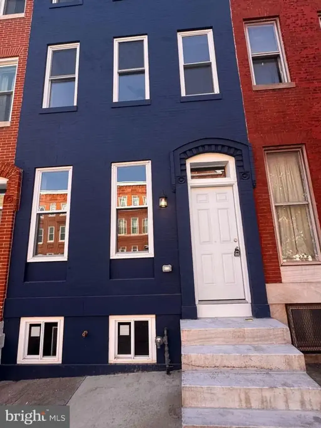 827 Harlem Ave, BALTIMORE