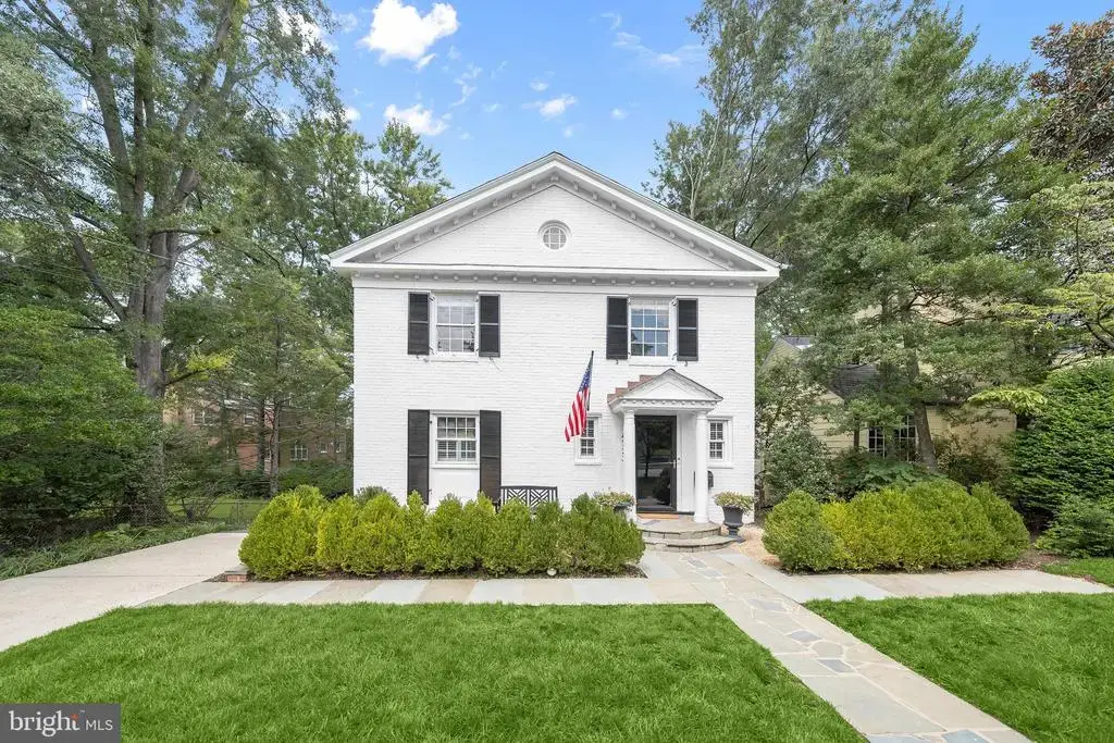 4723 Upton St Nw, WASHINGTON