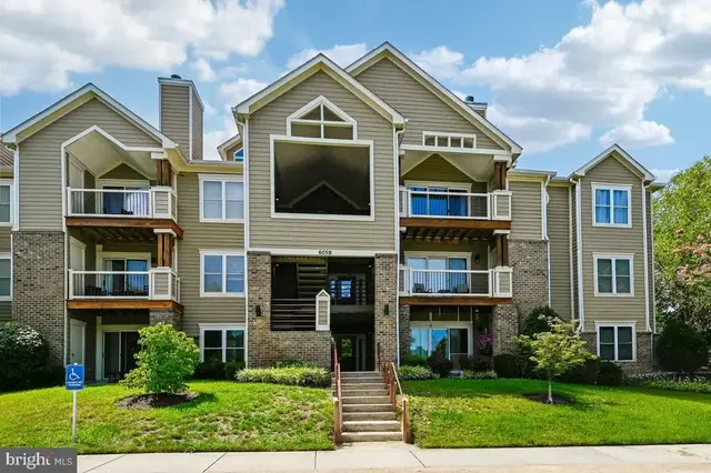 605-b Admiral Dr #108, Annapolis