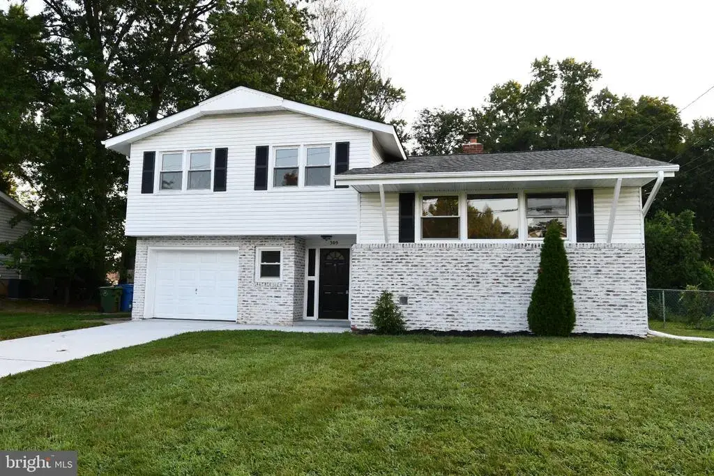 309 Belle Arbor Dr, CHERRY HILL
