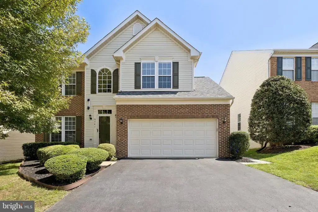 9741 Plaskett Forest Ln, LORTON