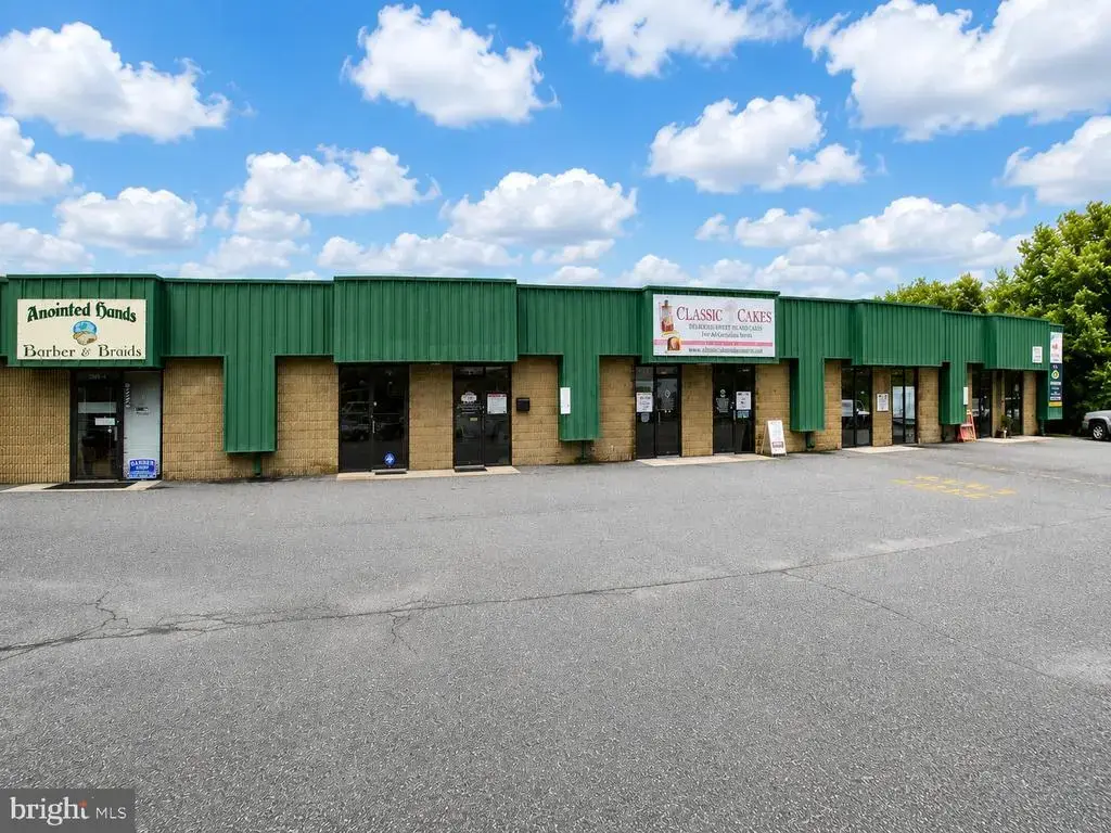 1305 S Division St #4, SALISBURY