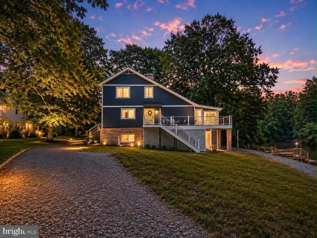340 Land Or Dr, RUTHER GLEN