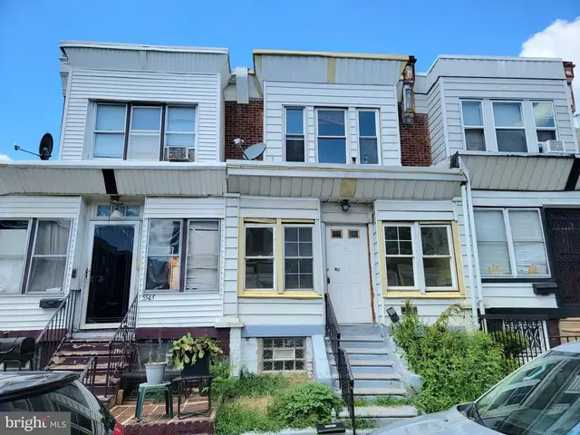 5543 Malcolm St, Philadelphia