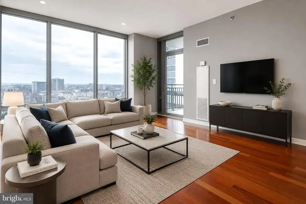 2101 Market St #3408, PHILADELPHIA