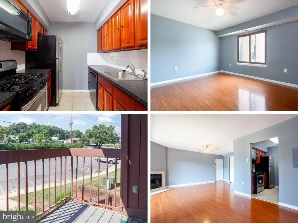 116 Mountain Rd #2d, GLEN BURNIE