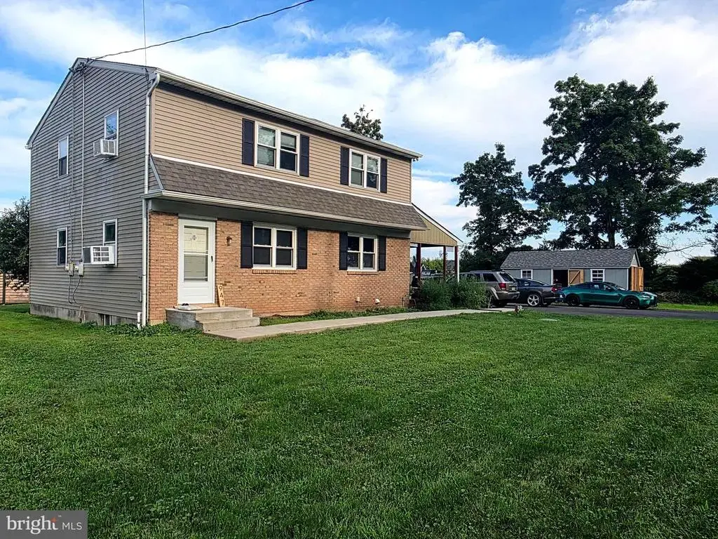 947 S Old Bethlehem Pike, QUAKERTOWN