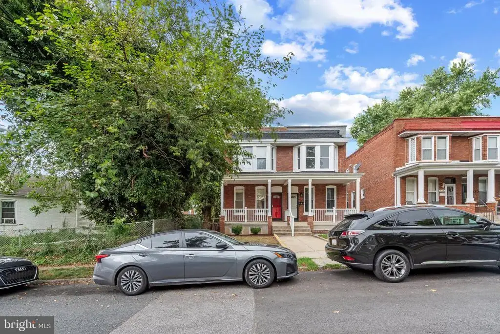 442 S Augusta Ave, BALTIMORE