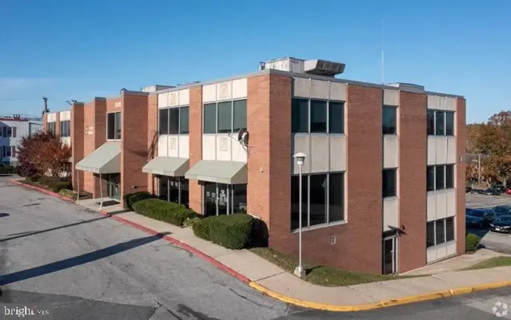 3350 Wilkens Ave #302, BALTIMORE