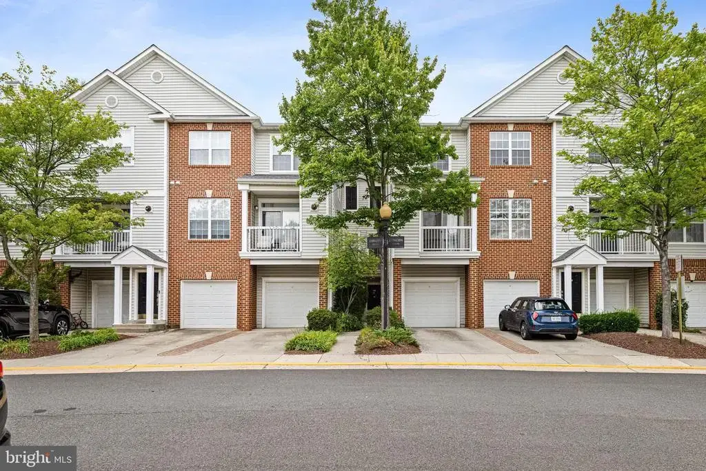 13096 Marcey Creek Rd, HERNDON
