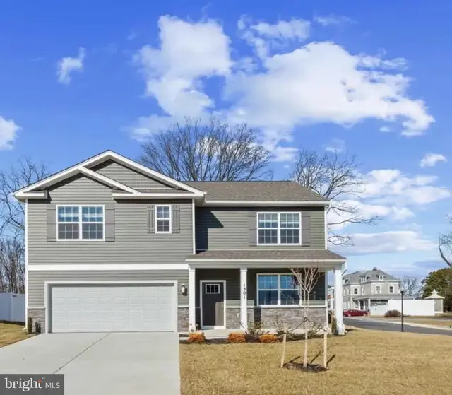 801 Hyssop Ct, Joppa
