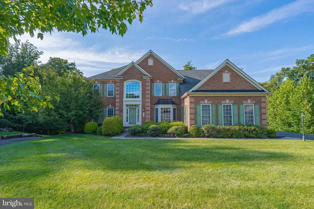 1856 Buttonwood Ln, QUAKERTOWN