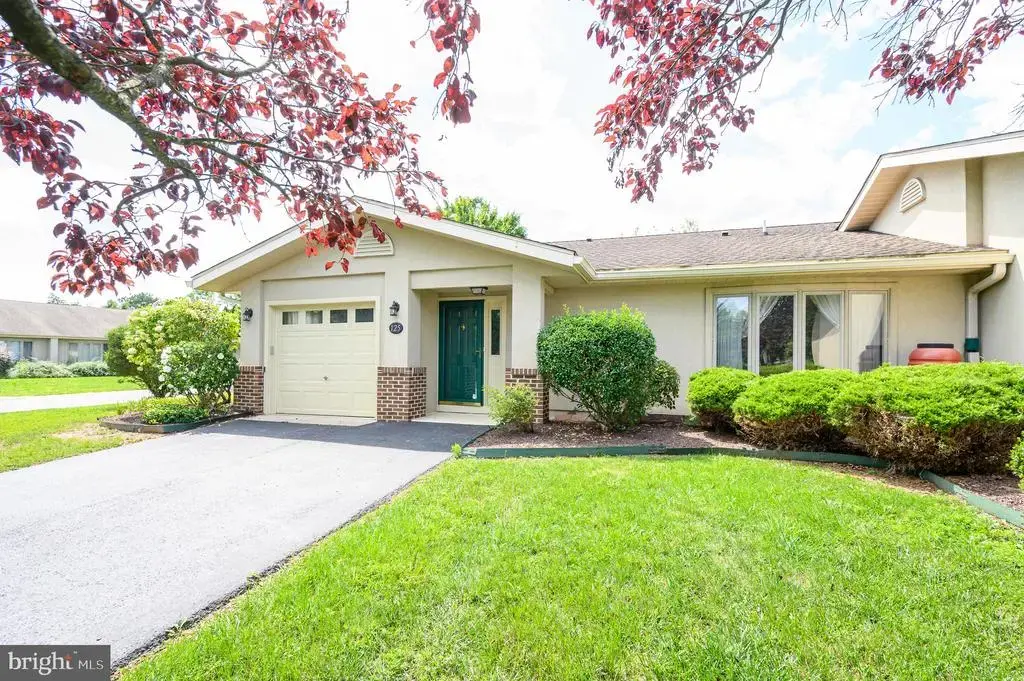 125 Arrowhead Rdg, HEDGESVILLE