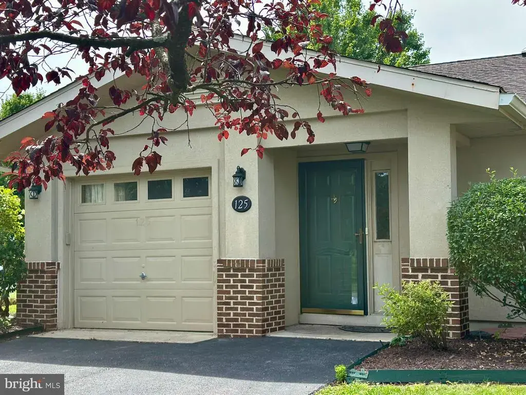 125 Arrowhead Rdg, HEDGESVILLE