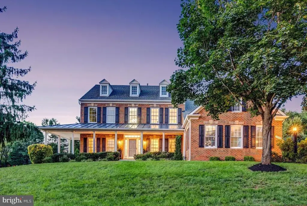 13520 Heritage Farms Dr, GAINESVILLE