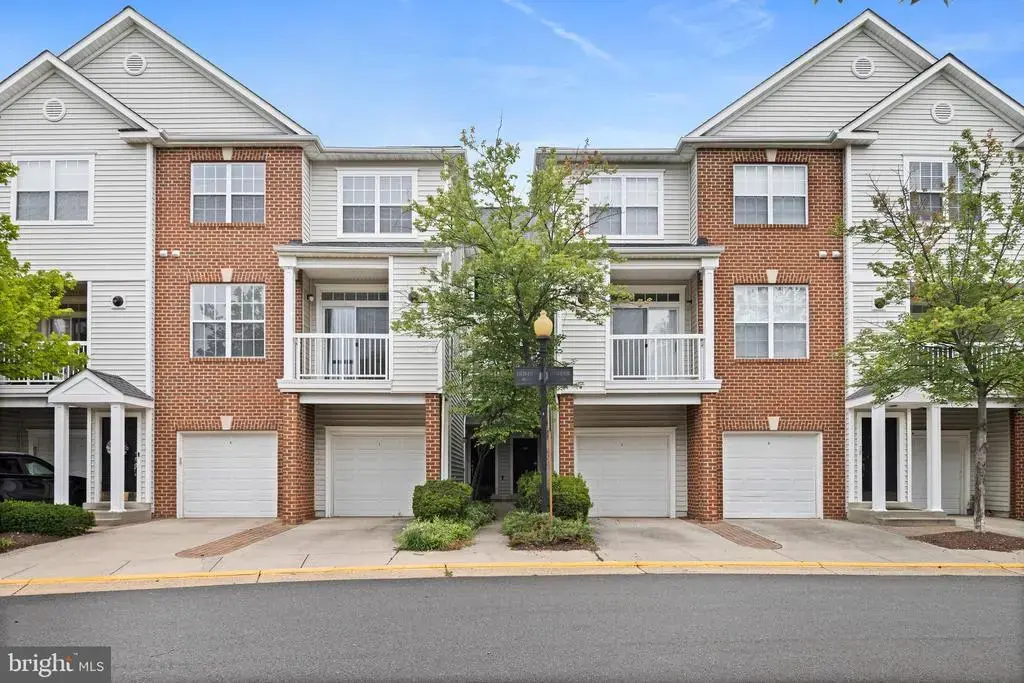 13122 Marcey Creek Rd, HERNDON