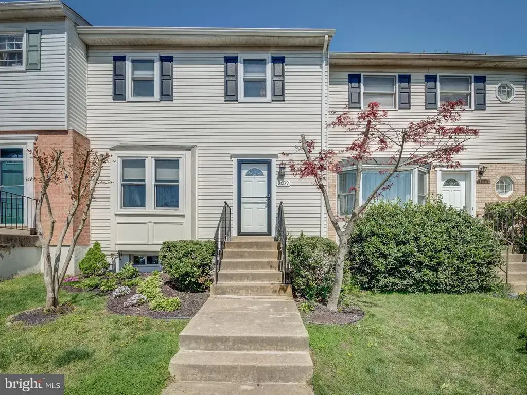 3039 White Birch Ct, FAIRFAX