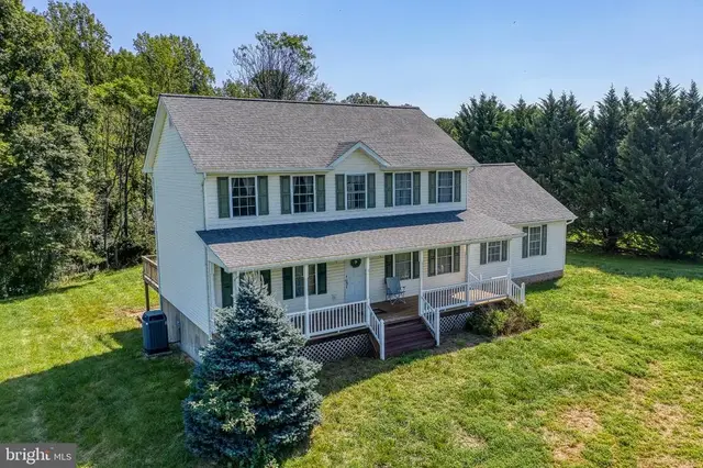 15412 Lake Breeze Ln, Culpeper