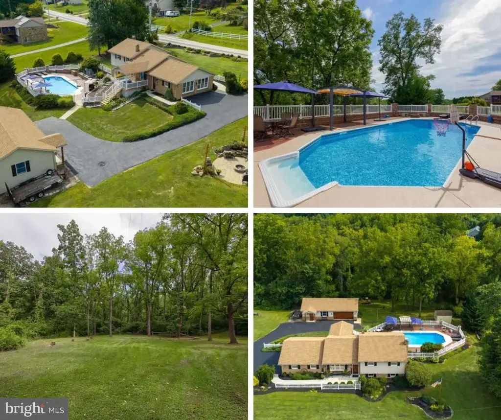4800 Zeiglers Church Rd, SPRING GROVE