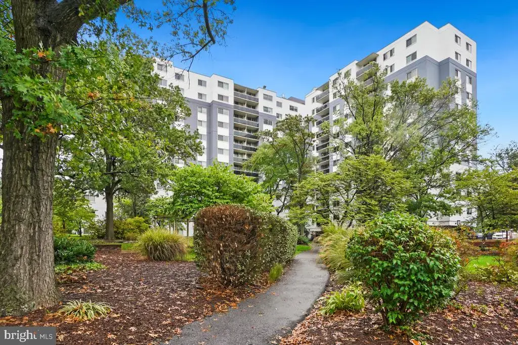 7333 New Hampshire Ave #803, TAKOMA PARK