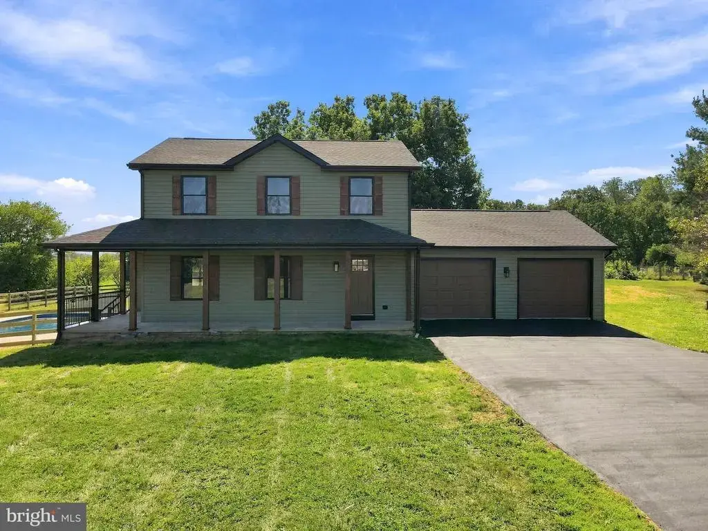 64 Pheasant Hill Rd, SUMMIT POINT