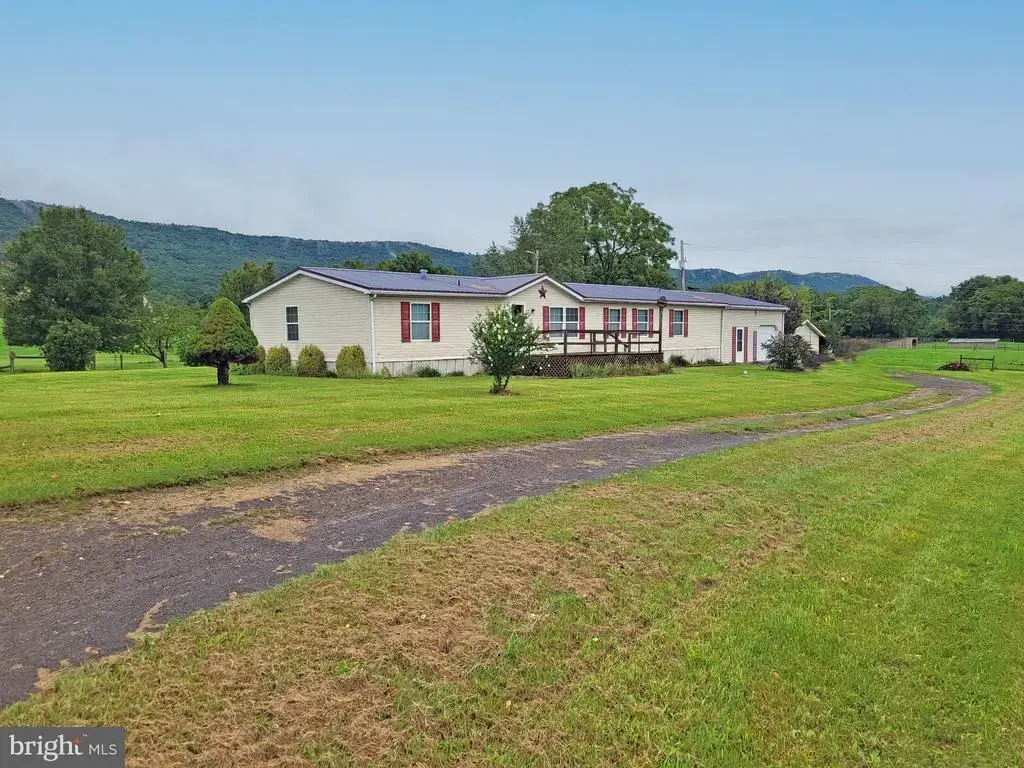 7929 Path Valley Rd, FANNETTSBURG