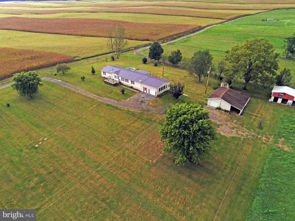 7929 Path Valley Rd, FANNETTSBURG