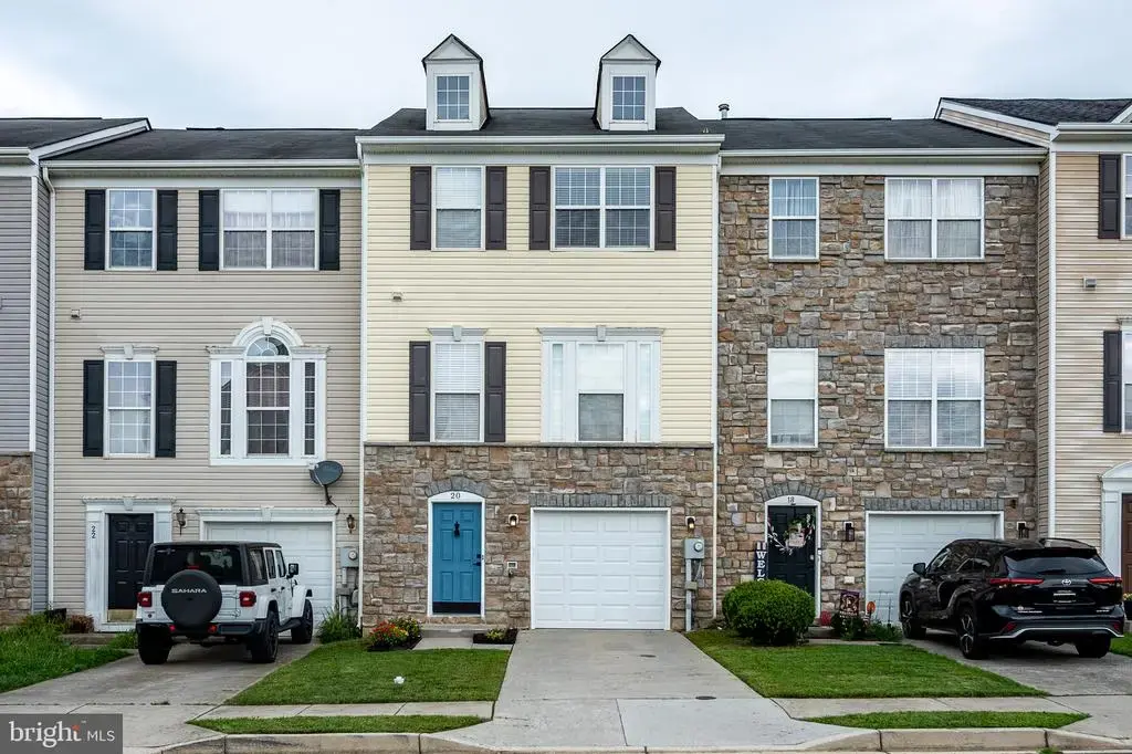 20 Bravery Way, MARTINSBURG