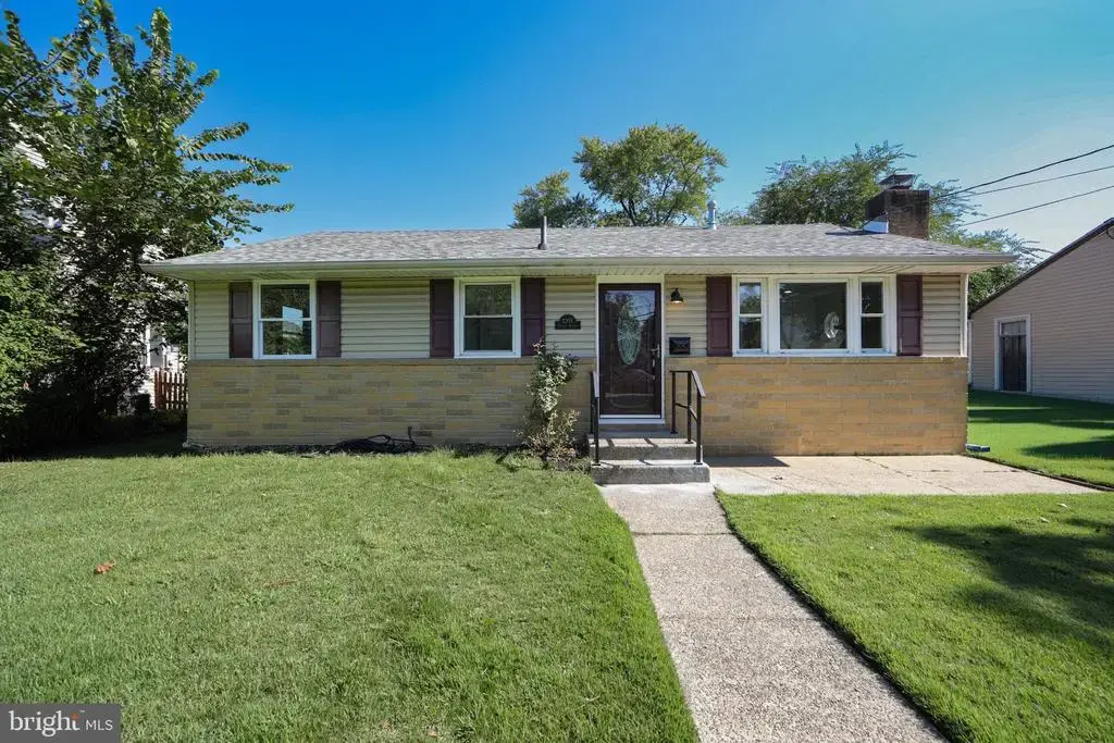 1205 Hessian Ave, NATIONAL PARK