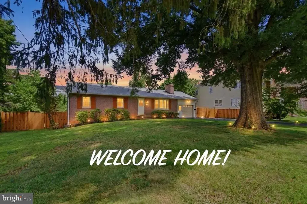 3601 Mclean Ave, FAIRFAX