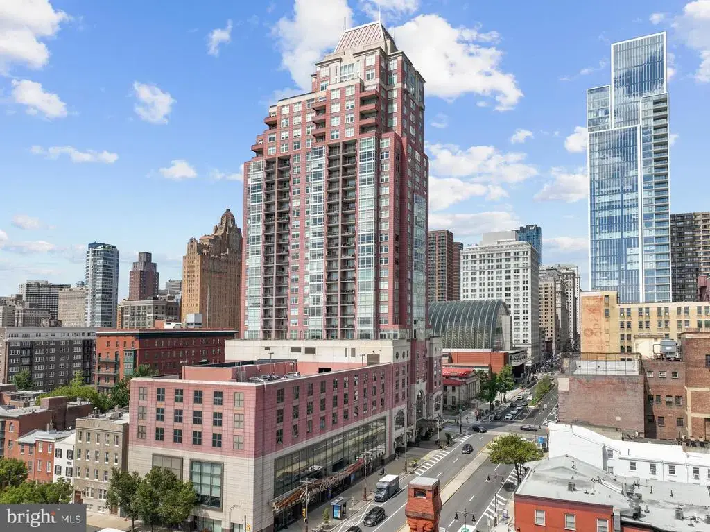 440 S Broad St #2206 & 2204, PHILADELPHIA