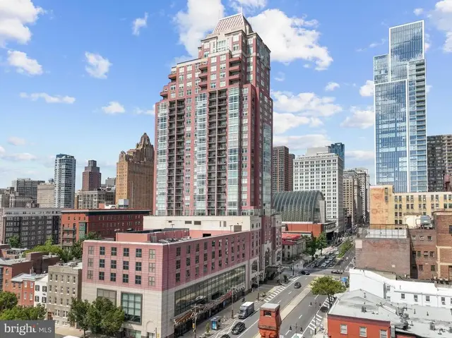 440 S Broad St #2206 & 2204, Philadelphia